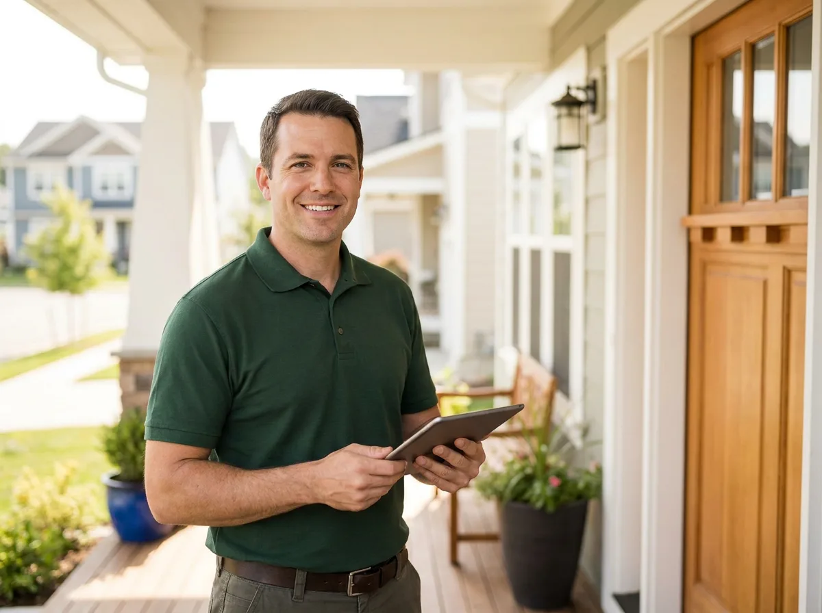 Pest control FAQs for Stirling City, CA